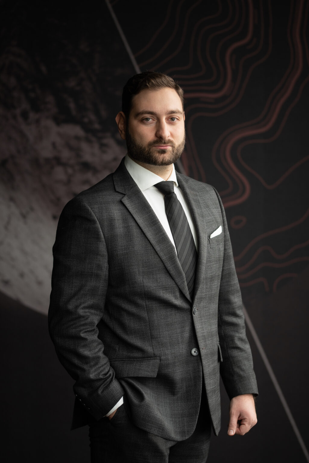 "Andrei Bodescu"